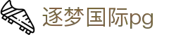 逐梦国际pg - 逐梦国际官网